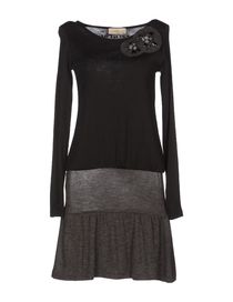 JUST FOR YOU - Short dress
