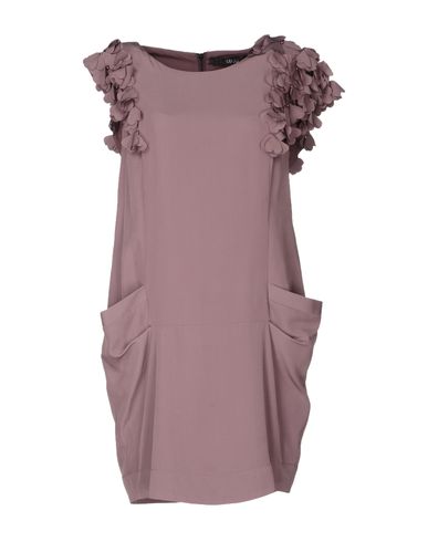 ZOOM JUST FOR YOU - Short dress
