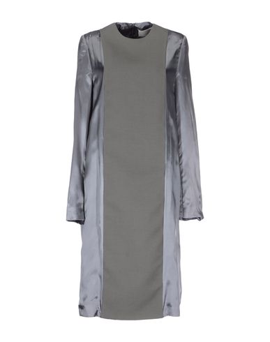 ZOOM MAISON MARTIN MARGIELA - Knee-length dress