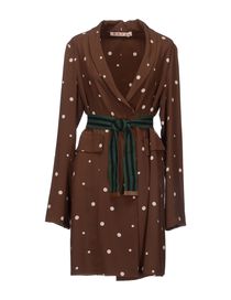 MARNI - Full-length jacket