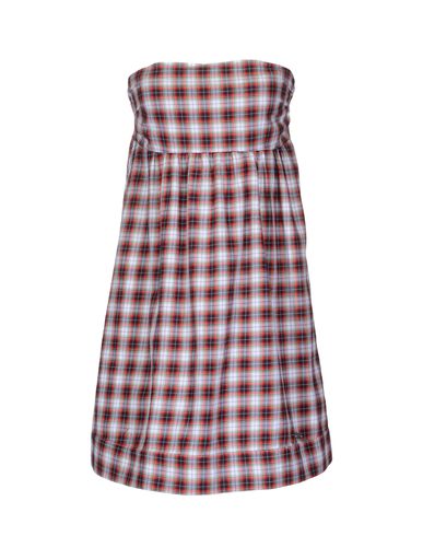 ZOOM DORALICE - Short dress