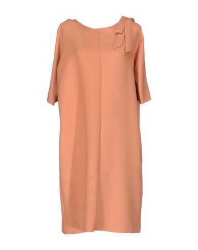 ZOOM DICE KAYEK - Knee-length dress