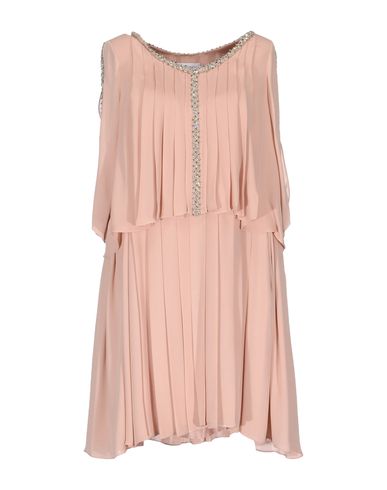 ZOOM DICE KAYEK - Short dress