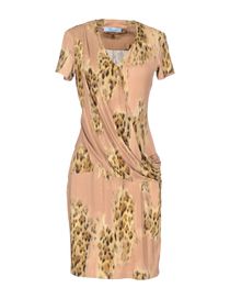 BLUMARINE - Vestito corto