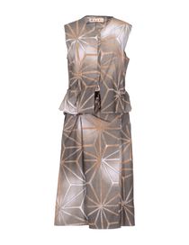 MARNI - Knee-length dress