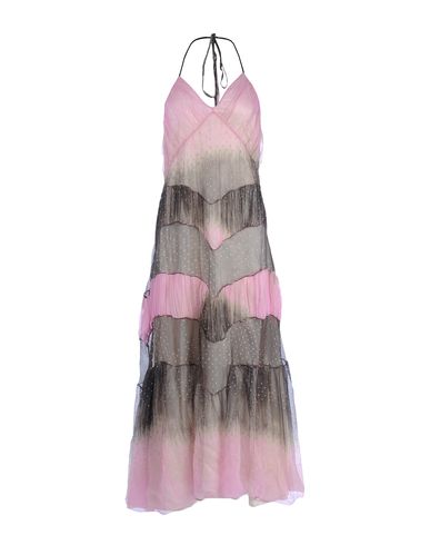 ZOOM JUST CAVALLI - Long dress