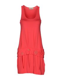 JUST FOR YOU - Short dress