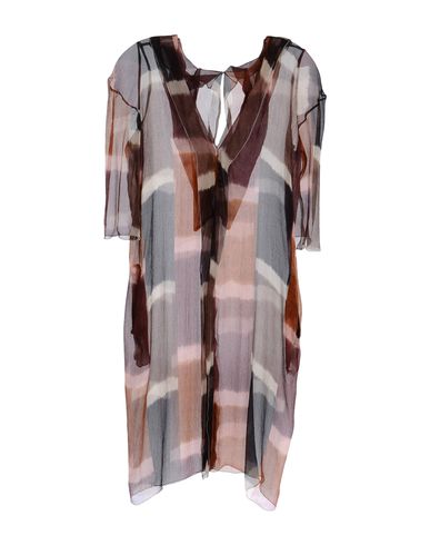 ZOOM MARNI - Knee-length dress