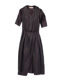 MARNI - Knee-length dress