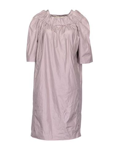 ZOOM MARNI - Knee-length dress