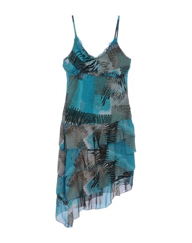 ZOOM SHINIÙ - Knee-length dress