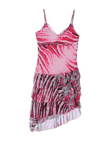 ZOOM SHINIÙ - Knee-length dress