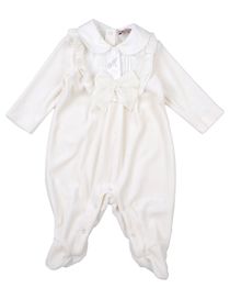MONNALISA BEBE' - Romper suit