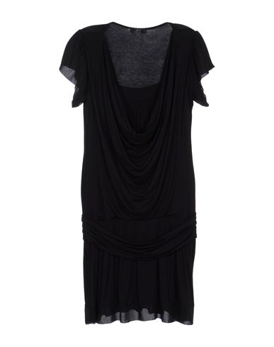 ZOOM JEI O' - Short dress