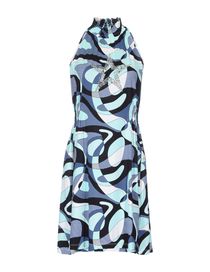 EAN 13 - Short dress