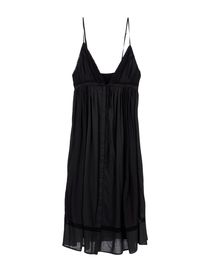 MARIAGRAZIA PANIZZI - Knee-length dress