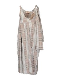MARNI - Knee-length dress