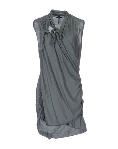 ZOOM HIGH - Short dress