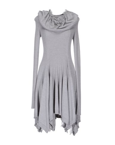 ZOOM HIGH - Knee-length dress