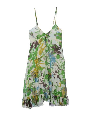 ZOOM DEK'HER - Knee-length dress