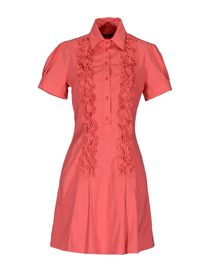 FLAVIO CASTELLANI - Short dress
