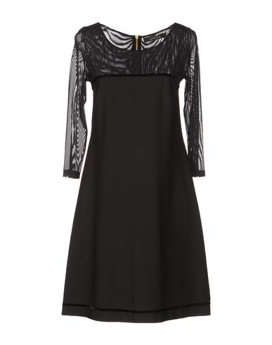 ZOOM FISICO-Cristina Ferrari - Short dress