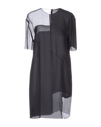 ZOOM ALEXANDER WANG - Short dress
