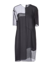 ALEXANDER WANG - Short dress
