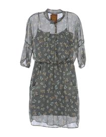 VINTAGE 55 - Short dress