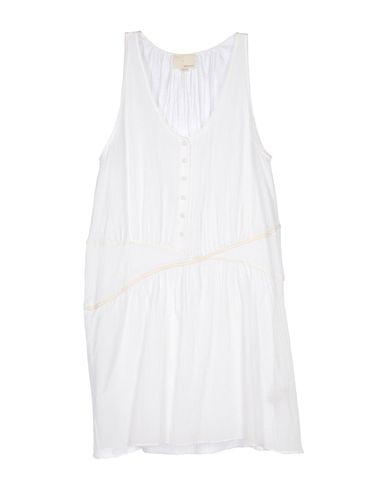 ZOOM GIRL by BAND OF OUTSIDERS - Short dress