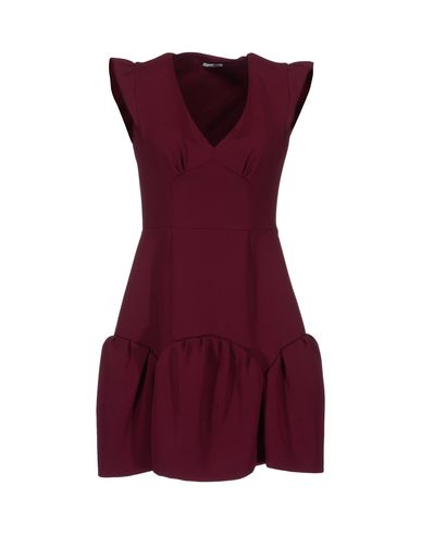 ZOOM MIU MIU - Short dress