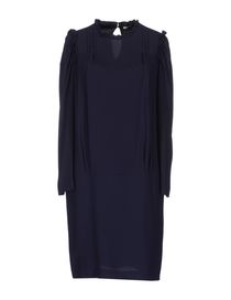 MIU MIU - Short dress