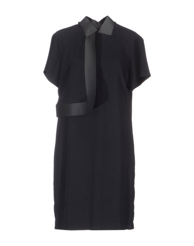 ZOOM ALEXANDER WANG - Short dress