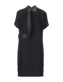 ALEXANDER WANG Short dress