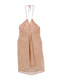 DEK'HER - Short dress
