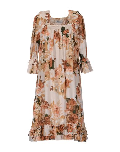 ZOOM ANIYE BY - Knee-length dress