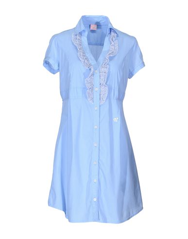 ZOOM PUERCO ESPIN - Short dress