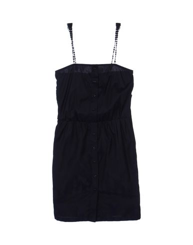 ZOOM SESSUN - Short dress
