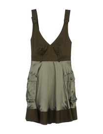 SIVIGLIA - Short dress