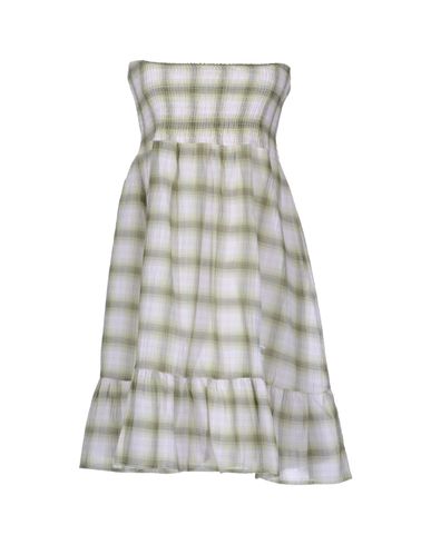 ZOOM MBC-WS - Short dress