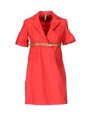 IMPERIAL - Short dress