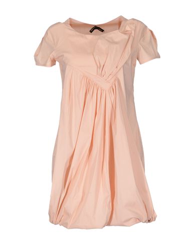 ZOOM IMPERIAL - Short dress