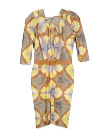 MARNI - Knee-length dress