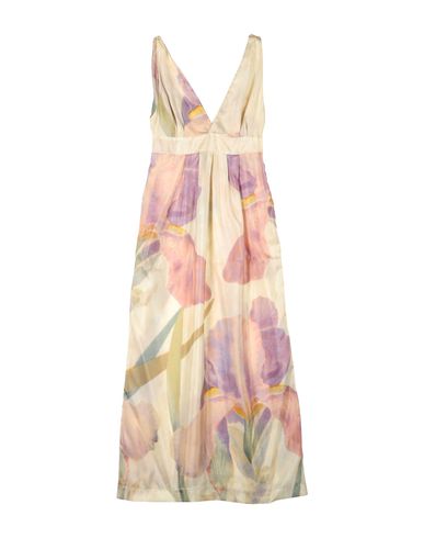 ZOOM BRIAN DALES - Long dress