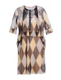 MARNI - Short dress