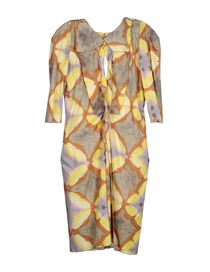 MARNI - Knee-length dress