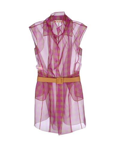 ZOOM MARNI - Short dress