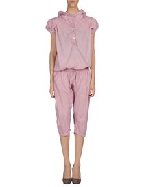 FREDDY THE CLUB - Trouser dungaree