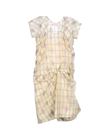 ZOOM MARNI - Short dress
