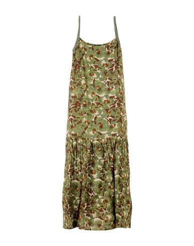 ZOOM BLAUER - Long dress